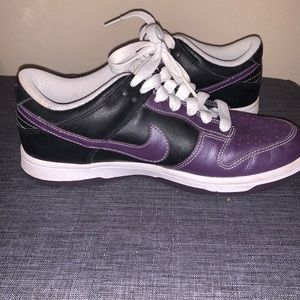 Nike Dunk Low Sneakers